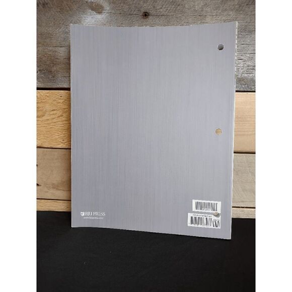 NEW Physical Science Fourth (4th) Edition Laboratory Manual BJU Press - Picture 2 of 2